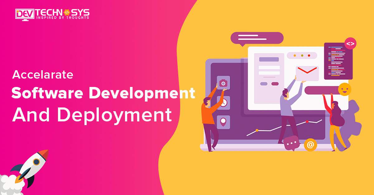 Custom Software Development Company